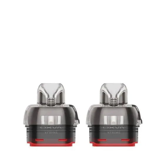 Oxva VPrime Replacement Pods 2ml - Pack of 2 OxvaNot Found Vape wholesale supplies